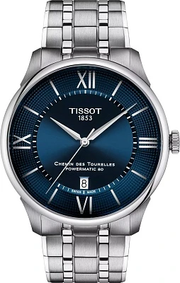 Tissot T139.407.11.048.00 Tissot T139.407.11.048.00