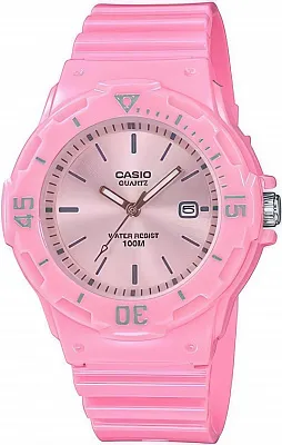 Casio LRW-200H-4E4