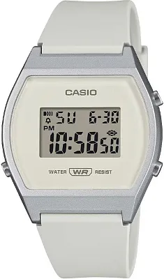 Наручные часы Casio LW-204-7A