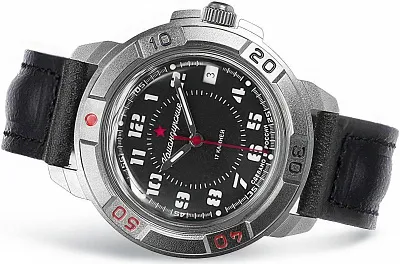 Наручные часы Восток 436186