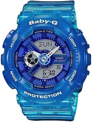 Casio BA-110JM-2A