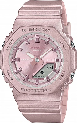 Наручные часы Casio GMA-P2100ST-4A