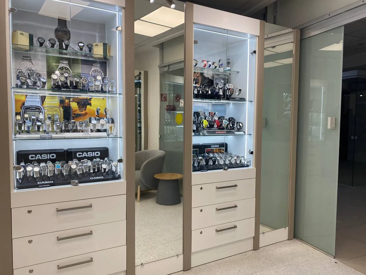 Магазин на Немиге