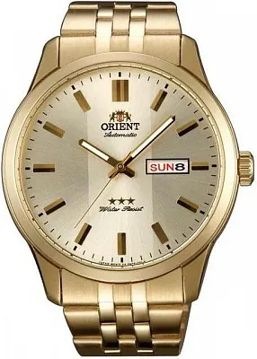 Наручные часы Orient SAB0B007C