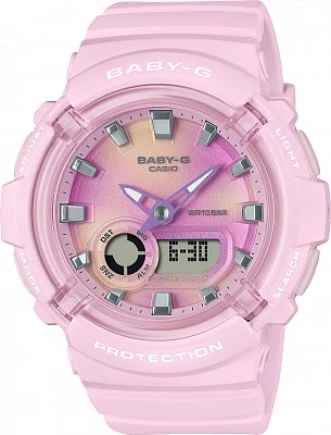 Наручные часы Casio BGA-280TD-4A