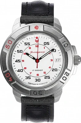 Наручные часы Восток 436171