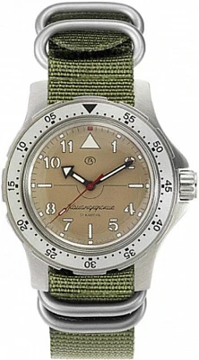 Наручные часы Восток 18023А