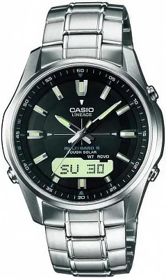 Наручные часы Casio LCW-M100DSE-1A
