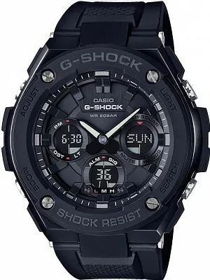 Наручные часы Casio GST-S100G-1B