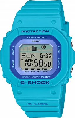 Наручные часы Casio GLX-S5610-2E