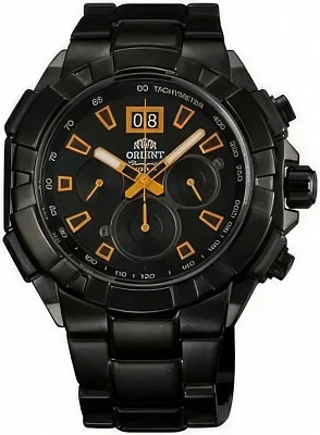 Наручные часы Orient FTV00006B