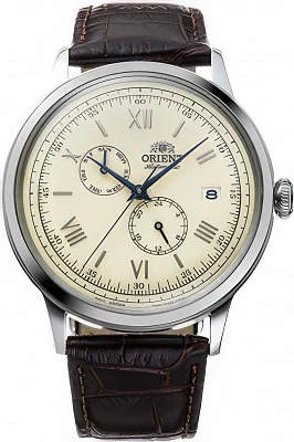 Наручные часы Orient RA-AK0702Y
