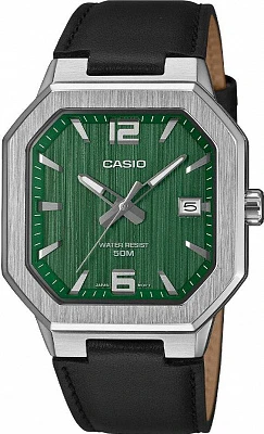Наручные часы Casio MTP-B195L-3A