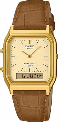 Наручные часы Casio AQ-230EGL-9A