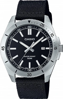 Наручные часы Casio MTP-B155C-1E