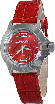 Наручные часы Восток 051339