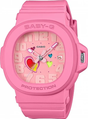 Наручные часы Casio BGA-10-4A