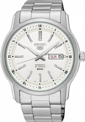 Наручные часы Seiko SNKP09K1