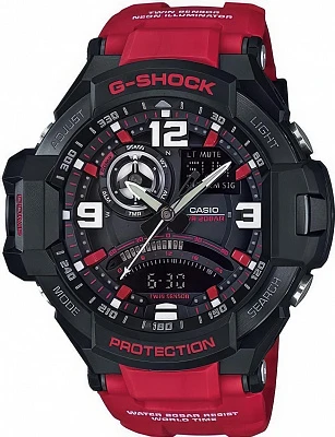 Наручные часы Casio GA-1000-4B