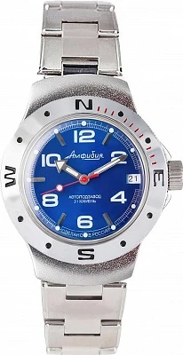 Наручные часы Восток 060432