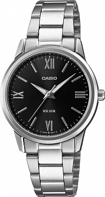 Наручные часы Casio LTP-1303DD-1A