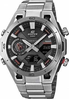 Наручные часы Casio ECB-2300D-1A