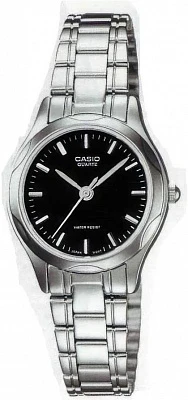 Наручные часы Casio LTP-1275D-1A