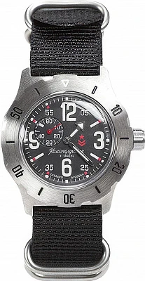 Наручные часы Восток 350748