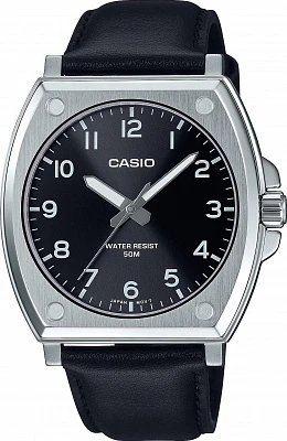 Наручные часы Casio MTP-E730L-1A