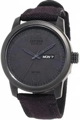 Citizen BM8475-00F