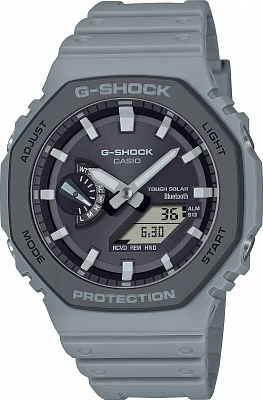 Наручные часы Casio GA-B2100LUU-8A