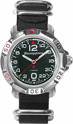 Наручные часы Восток 81615В