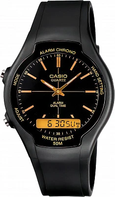 Наручные часы Casio AW-90H-9E