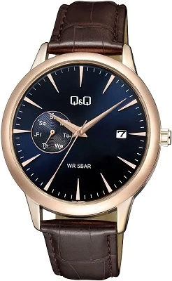 Наручные часы Q&Q A12AJ003Y