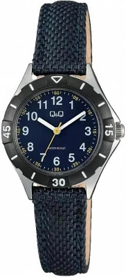 Наручные часы Q&Q QZ75J325Y