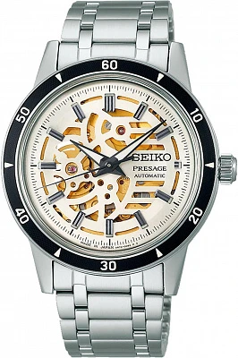 Наручные часы Seiko SARY255