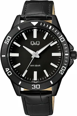 Наручные часы Q&Q Q28BJ008Y