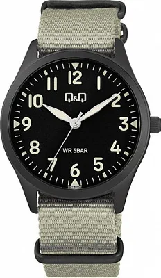 Наручные часы Q&Q Q76BJ006Y