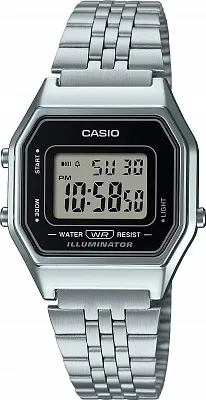 Наручные часы Casio LA-680WA-1E