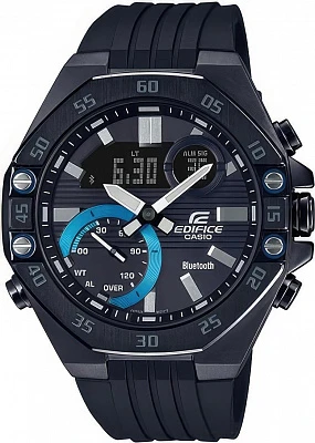 Наручные часы Casio ECB-10PB-1A
