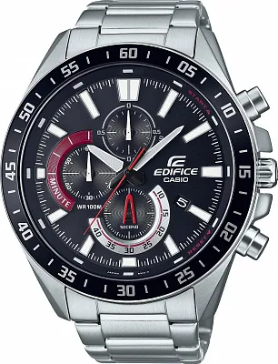 Наручные часы Casio EFV-620D-1A4