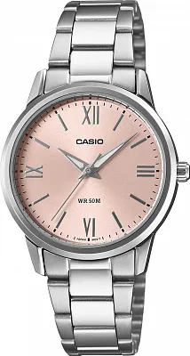 Наручные часы Casio LTP-1303DD-4A