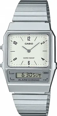 Наручные часы Casio AQ-800E-7A2