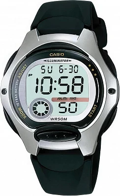 Наручные часы Casio LW-200-1A