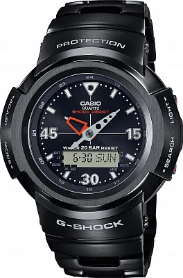 Наручные часы Casio AWM-500-1A