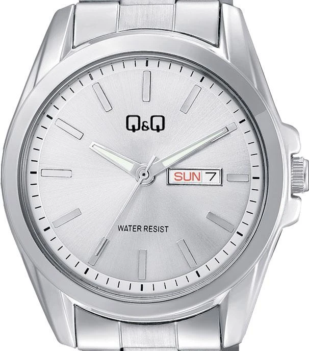Q&Q A05AJ003Y