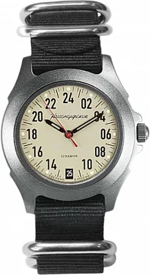 Наручные часы Восток 30696В