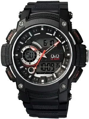 Наручные часы Q&Q GW90J002Y