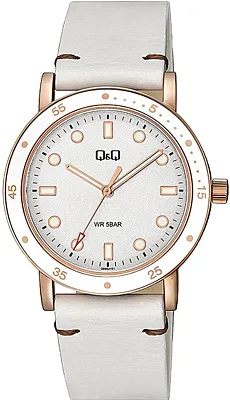 Наручные часы Q&Q QB85J101Y