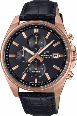 Наручные часы Casio EFV-610ECL-1A